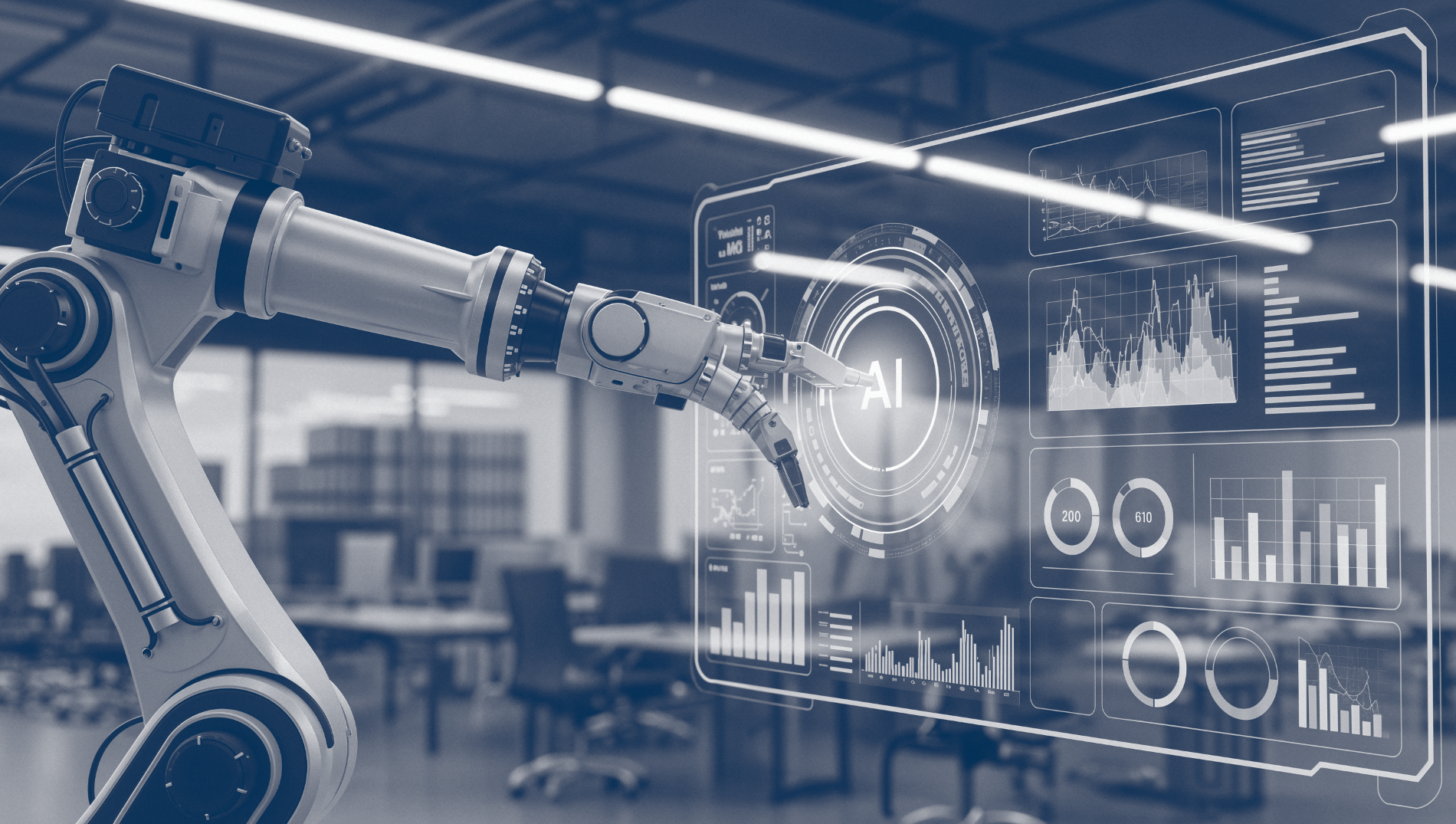 Automation basics article